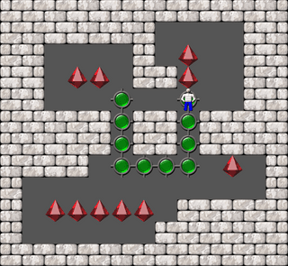 Уровень 900 — Bugs1005 collections
